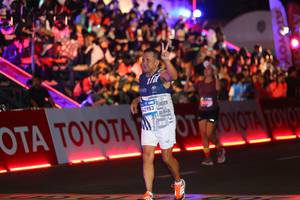 BIB: 42983
                            <button type="button" onclick="openModal(23205590)" class="btn btn-primary btn-sm float-right btn-popup" data-toggle="modal" data-target=".modal-high-quality">
                        <i class="fas fa-shopping-cart"></i> Add to Cart
                    </button>
                                            <button type="button" onclick="isThisMe(23205590, true)" class="btn btn-success btn-sm float-right btn-popup btn-isme hidden" data-toggle="tooltip" data-placement="bottom" title="นี่คือรูปของคุณใช่ไหม คลิกที่นี่เพื่อเอาเข้าอัลบั้ม">
                        <i class="fas fa-plus"></i> Add to album
                    </button>
                    <button type="button" onclick="isThisMe(23205590, false)" class="btn btn-warning btn-sm float-right btn-popup btn-isnotme hidden">
                        <i class="fas fa-ban"></i> Remove from album
                    </button>